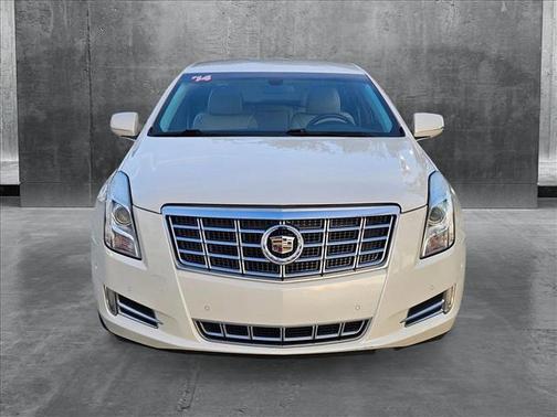 2014 Cadillac XTS Luxury