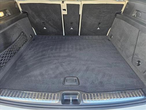 2024 Mercedes-Benz GLE 350 4MATIC