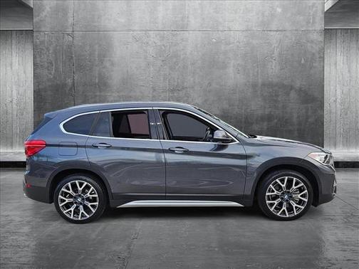2021 BMW X1 sDrive28i