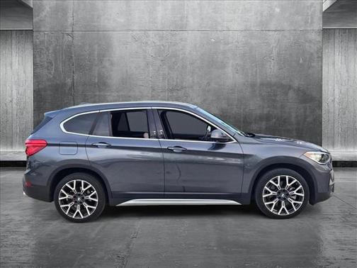 2021 BMW X1 sDrive28i