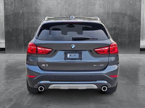 2021 BMW X1 sDrive28i