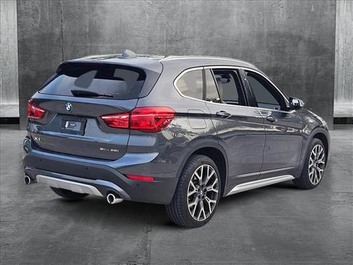 2021 BMW X1 sDrive28i