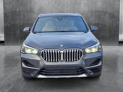 2021 BMW X1 sDrive28i
