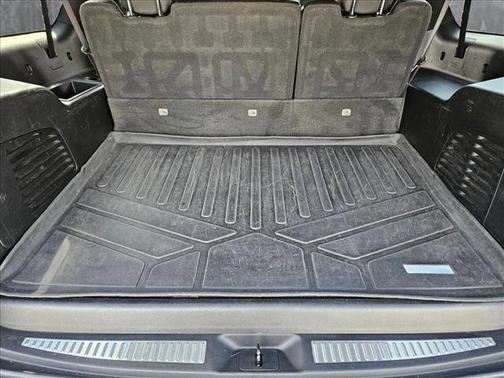 2020 Cadillac Escalade ESV Platinum
