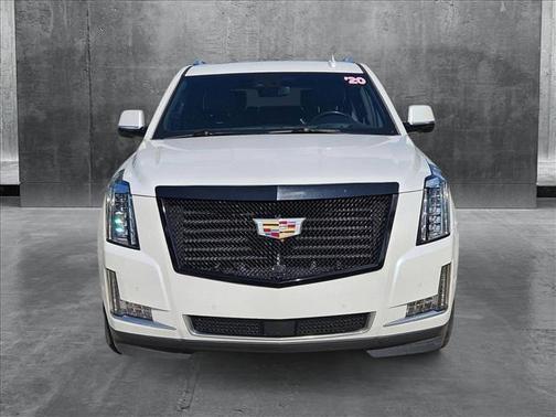 2020 Cadillac Escalade ESV Platinum