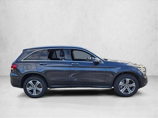 2022 Mercedes-Benz GLC 300 Base