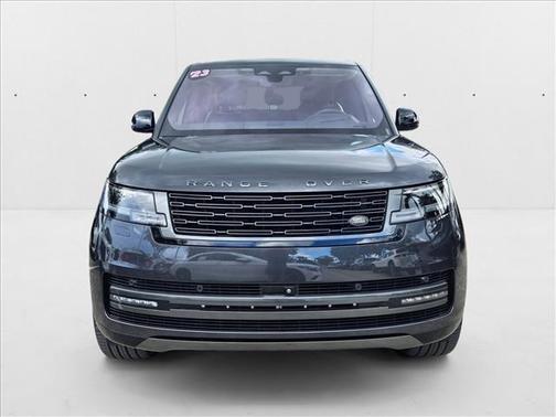 2023 Land Rover Range Rover P400 SE