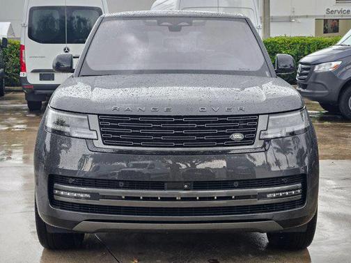 2023 Land Rover Range Rover P400 SE