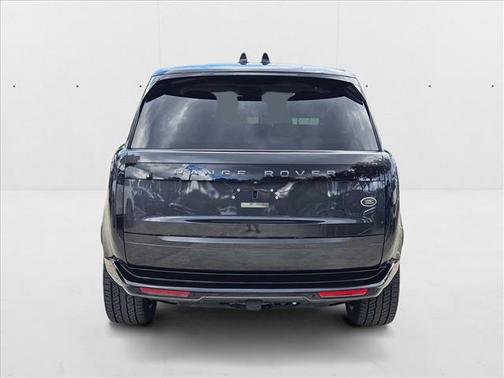 2023 Land Rover Range Rover P400 SE