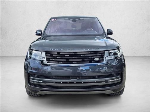 2023 Land Rover Range Rover P400 SE