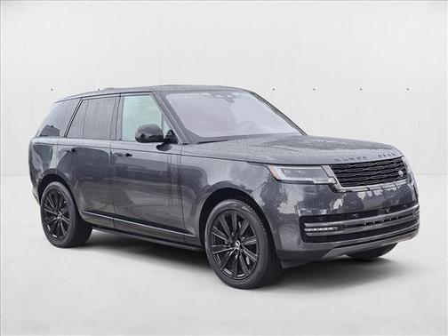 2023 Land Rover Range Rover P400 SE