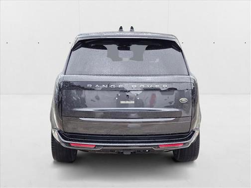 2023 Land Rover Range Rover P400 SE