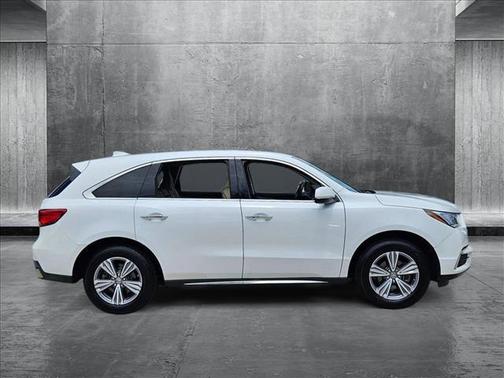 2020 Acura MDX 3.5L