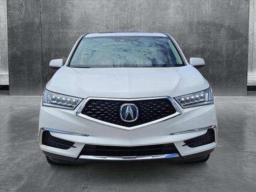 2020 Acura MDX 3.5L