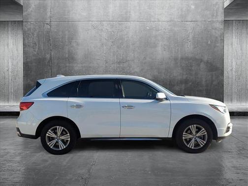 2020 Acura MDX 3.5L