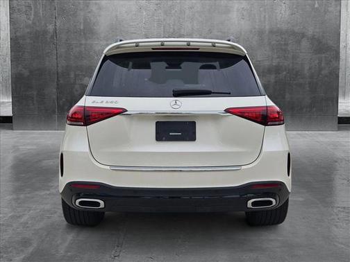 2022 Mercedes-Benz GLE 350 Base