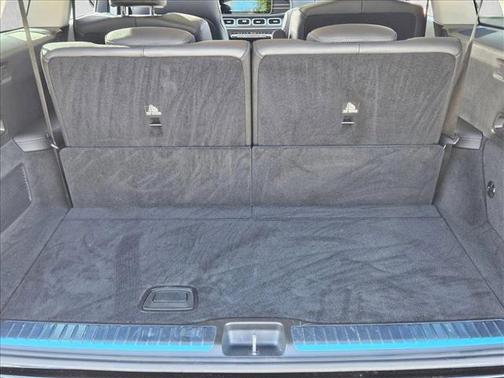 2023 Mercedes-Benz GLS 450 4MATIC