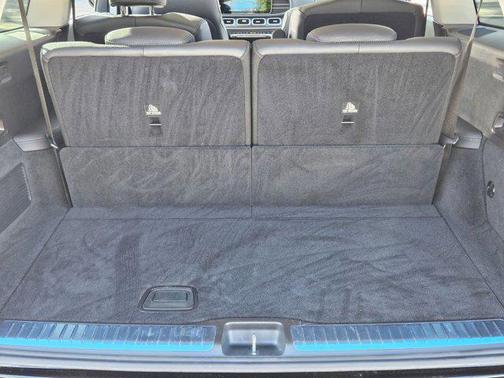 2023 Mercedes-Benz GLS 450 4MATIC