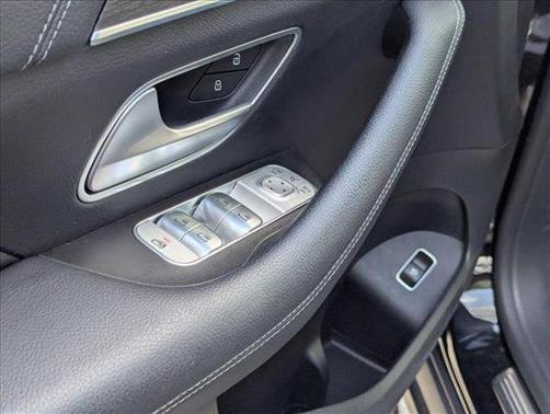 2024 Mercedes-Benz GLE 350 4MATIC