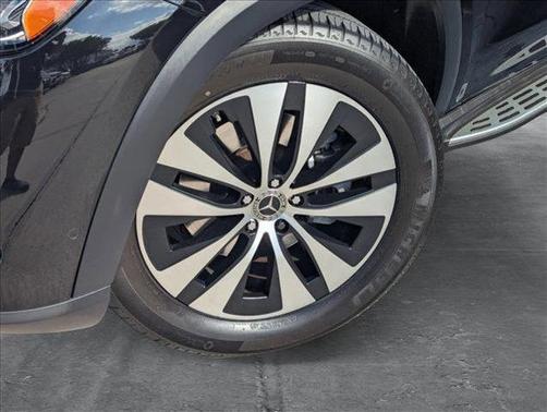 2024 Mercedes-Benz GLE 350 4MATIC