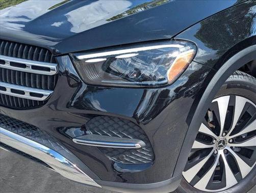 2024 Mercedes-Benz GLE 350 4MATIC