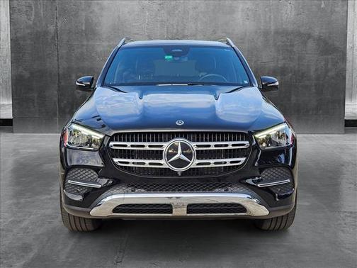 2024 Mercedes-Benz GLE 350 4MATIC