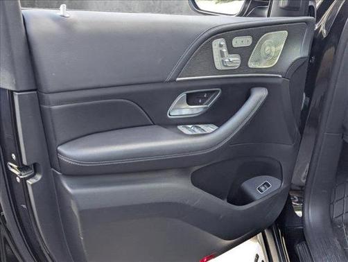 2024 Mercedes-Benz GLE 350 4MATIC