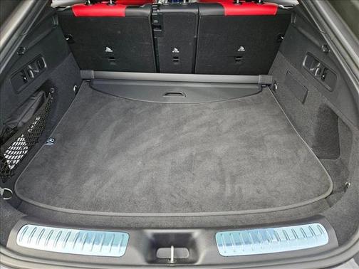 2024 Mercedes-Benz AMG GLC 43 4MATIC Coupe