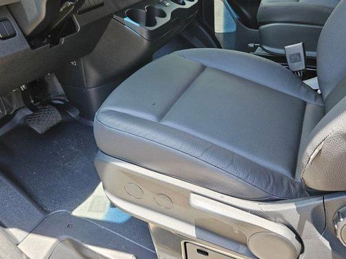 2025 Mercedes-Benz Sprinter 2500 High Roof
