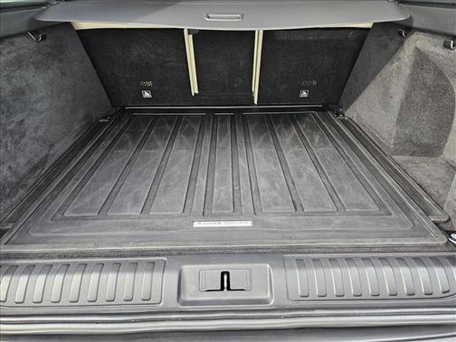 2021 Land Rover Range Rover Sport HST MHEV