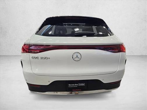 2023 Mercedes-Benz EQE 350+ Base