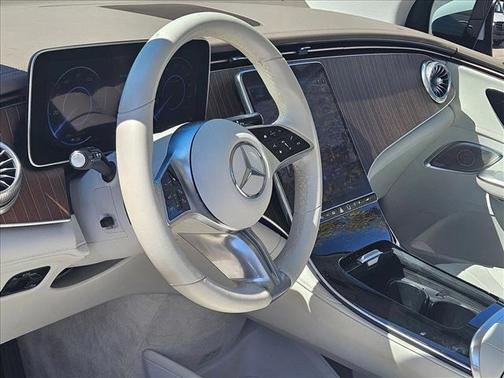 2023 Mercedes-Benz EQE 350+ Base