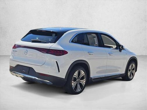 2023 Mercedes-Benz EQE 350+ Base