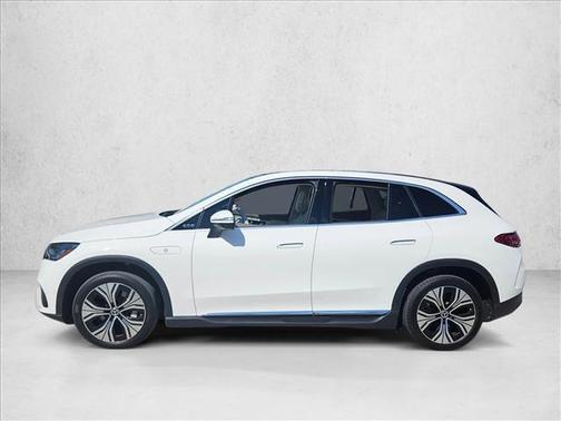 2023 Mercedes-Benz EQE 350+ Base