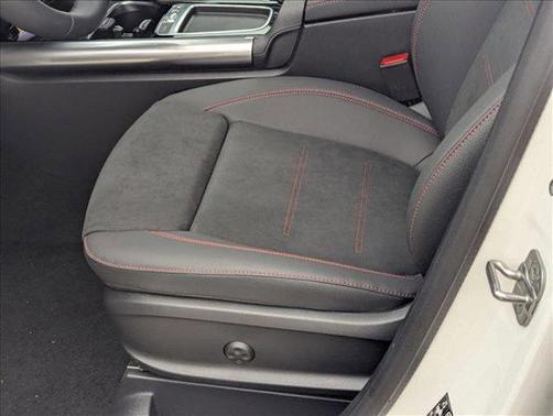 2025 Mercedes-Benz AMG GLA 35 4MATIC