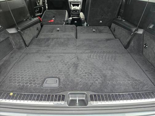 2022 Mercedes-Benz GLS 450 4MATIC