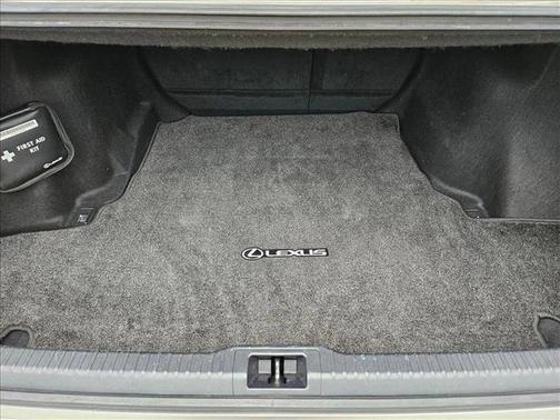 2021 Lexus IS 350 Base