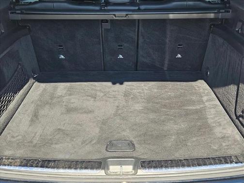 2022 Mercedes-Benz GLE 350 Base