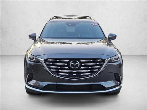 2022 Mazda CX-9 Signature