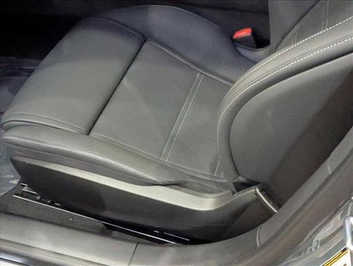 2025 Mercedes-Benz AMG SL 63 Base