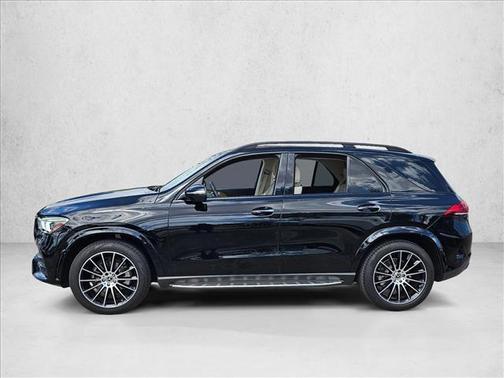2022 Mercedes-Benz GLE 350 Base