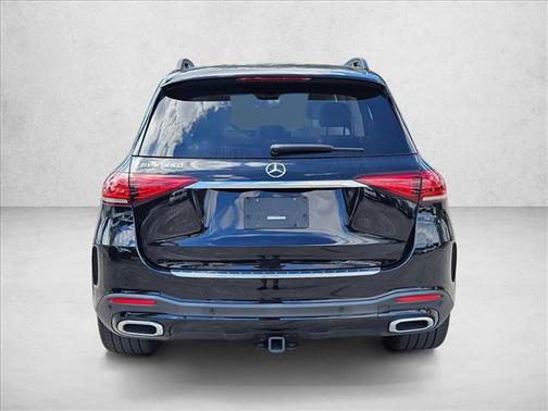 2022 Mercedes-Benz GLE 350 Base