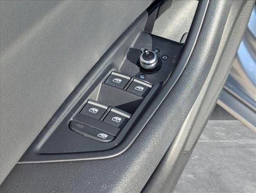 2018 Audi A4 2.0T Premium