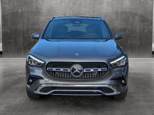 2024 Mercedes-Benz GLA 250 Base