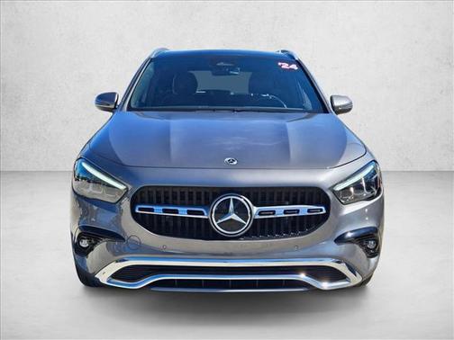 2024 Mercedes-Benz GLA 250 Base