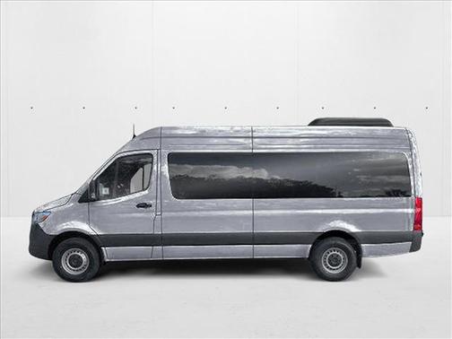 2026 Mercedes-Benz Sprinter 2500 Standard Roof