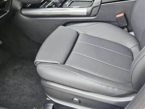2026 Mercedes-Benz GLA 250 4MATIC