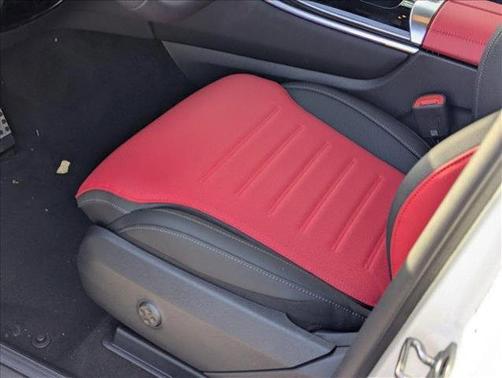 2025 Mercedes-Benz GLC 300 4MATIC Coupe