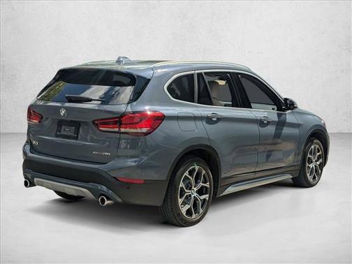 2021 BMW X1 xDrive28i