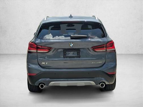 2021 BMW X1 xDrive28i